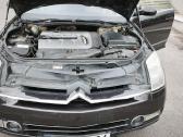 Citroenas C6. 2006.08 2,7 diesel. - nuotraukos Nr. 13