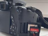 Fotoaparatas Canon EOS 700d - nuotraukos Nr. 7
