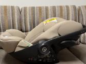 Cybex Cloud G I-size - nuotraukos Nr. 2