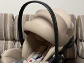 Cybex Cloud G I-size - nuotraukos Nr. 3