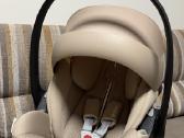 Cybex Cloud G I-size - nuotraukos Nr. 4