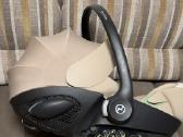 Cybex Cloud G I-size - nuotraukos Nr. 5