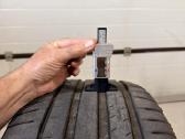 Michelin Pilot Sport 4 Suv 255/45 R20 - nuotraukos Nr. 2