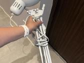 Stalinė lempa - nuotraukos Nr. 5