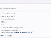 Lenovo Legion 5 Pro 16ach6h - nuotraukos Nr. 7