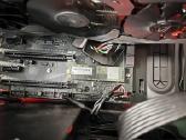 Old High End Pc Aušinimas skysšių 1000w Psu - nuotraukos Nr. 7