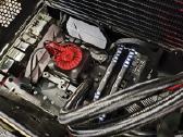 Old High End Pc Aušinimas skysšių 1000w Psu - nuotraukos Nr. 3