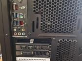 Old High End Pc Aušinimas skysšių 1000w Psu - nuotraukos Nr. 8
