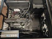 Old High End Pc Aušinimas skysšių 1000w Psu - nuotraukos Nr. 4