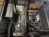 Old High End Pc Aušinimas skysšių 1000w Psu - nuotraukos Nr. 6