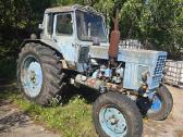 Mtz80 - nuotraukos Nr. 3