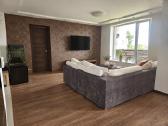 Erdvus 91 M² 3 Kambarių Butas - nuotraukos Nr. 3