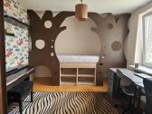 Erdvus 91 M² 3 Kambarių Butas - nuotraukos Nr. 8