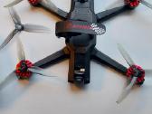 Atomrc auk 4 inch Fpv dronas - nuotraukos Nr. 2