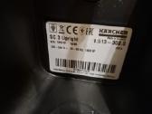 Karcher garų valymo įrenginys Sc3 Upright - nuotraukos Nr. 4