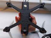 Atomrc auk 4 inch Fpv dronas - nuotraukos Nr. 4