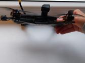 Atomrc auk 4 inch Fpv dronas - nuotraukos Nr. 8