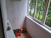 Išnuomojamas vieno kambario butas Klaipėdoje - nuotraukos Nr. 11