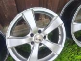 R17 5x114.3 ratlankiai - nuotraukos Nr. 4