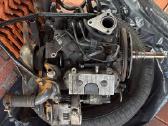 Z402 dyzelinis variklis 0,4l 2 cilindrai - nuotraukos Nr. 2