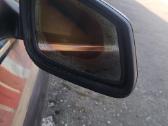 Bmw F10 E60 E63 durys, veidrodžiai, apdailos – dal - nuotraukos Nr. 4