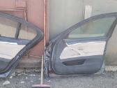 Bmw F10 E60 E63 durys, veidrodžiai, apdailos – dal - nuotraukos Nr. 5