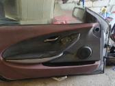 Bmw F10 E60 E63 durys, veidrodžiai, apdailos – dal - nuotraukos Nr. 7