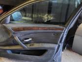 Bmw F10 E60 E63 durys, veidrodžiai, apdailos – dal - nuotraukos Nr. 9