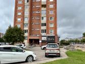 2 kambarių butas prie Akropolio Taikos pr. 52 - nuotraukos Nr. 17