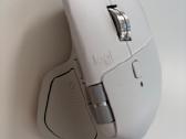 Logitech Mx Master 4 for Mac kaip naujas - nuotraukos Nr. 5
