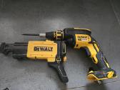 Dewalt irankiai - nuotraukos Nr. 2