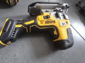 Dewalt irankiai - nuotraukos Nr. 3