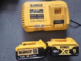 Dewalt irankiai - nuotraukos Nr. 5
