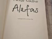 Paulo Coelho 5 knygos - nuotraukos Nr. 3