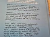 Paulo Coelho 5 knygos - nuotraukos Nr. 7