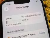 iPhone 13 pro 512gb - nuotraukos Nr. 2