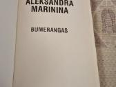 Aleksandra Marinina 4 knygos - nuotraukos Nr. 3