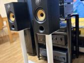 Bowers & Wilkins 686 S2 - nuotraukos Nr. 3