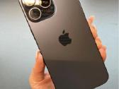 iPhone 15 Pro Max (256 GB) - nuotraukos Nr. 4