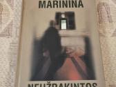 Aleksandra Marinina 4 knygos - nuotraukos Nr. 5