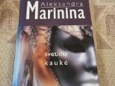 Aleksandra Marinina 4 knygos - nuotraukos Nr. 8