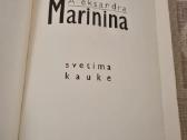 Aleksandra Marinina 4 knygos - nuotraukos Nr. 9