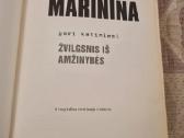 Aleksandra Marinina 4 knygos - nuotraukos Nr. 12