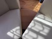Parduodama odinė Kler sofa - nuotraukos Nr. 6