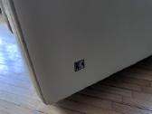 Parduodama odinė Kler sofa - nuotraukos Nr. 7