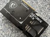 Msi Geforce Rtx 5060 Ti 16gb Ventus 2x Oc Plus - nuotraukos Nr. 4