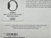 Apple Watch Series 5 44mm - nuotraukos Nr. 5