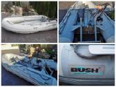 Pvc Valtis Bush - nuotraukos Nr. 3