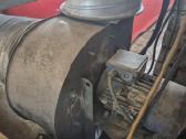 Plazma CNC metalo pjovimo stakles 100a - nuotraukos Nr. 3