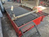 Plazma CNC metalo pjovimo stakles 100a - nuotraukos Nr. 7